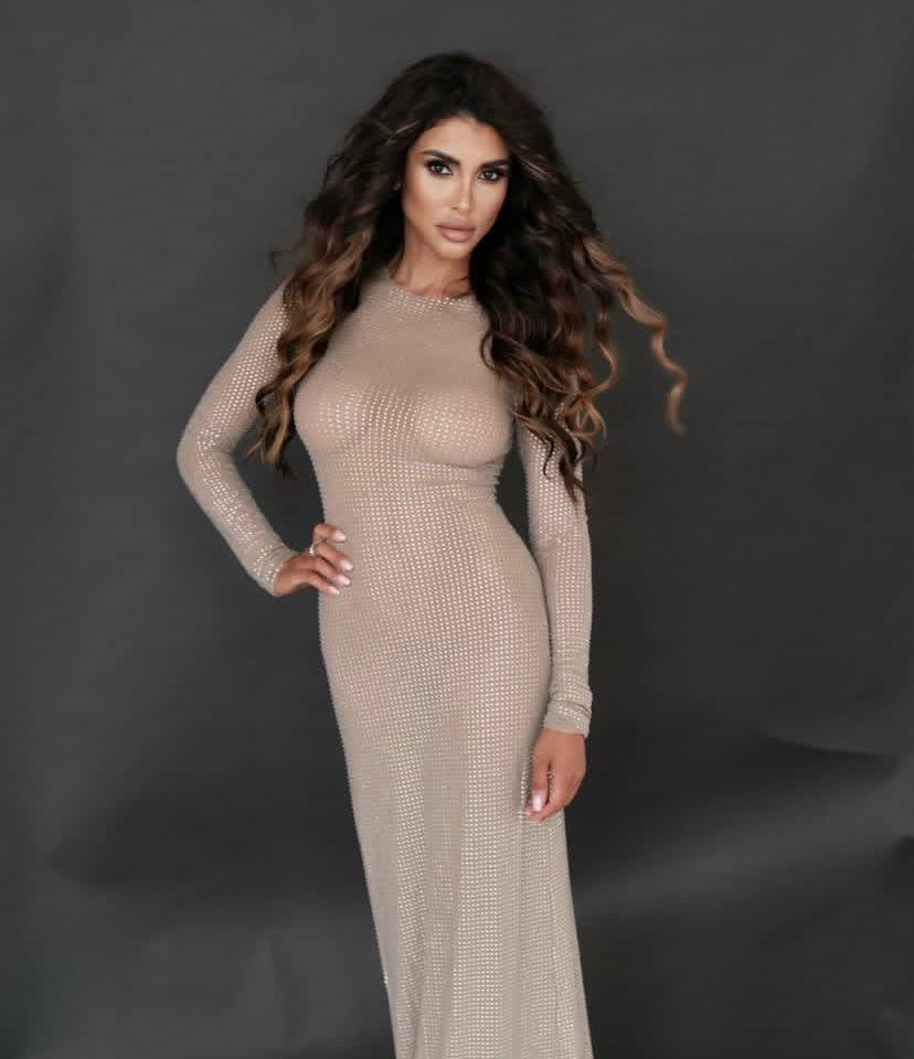 Teodora Đorđević - Mrs Serbia